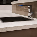 40mm stone benchtops