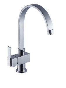 Stainless Steel Tap J