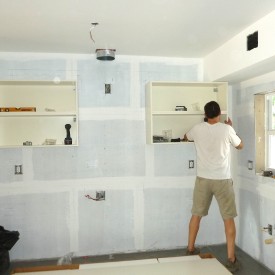 kitchen Installation- Kitchen renovations Perth